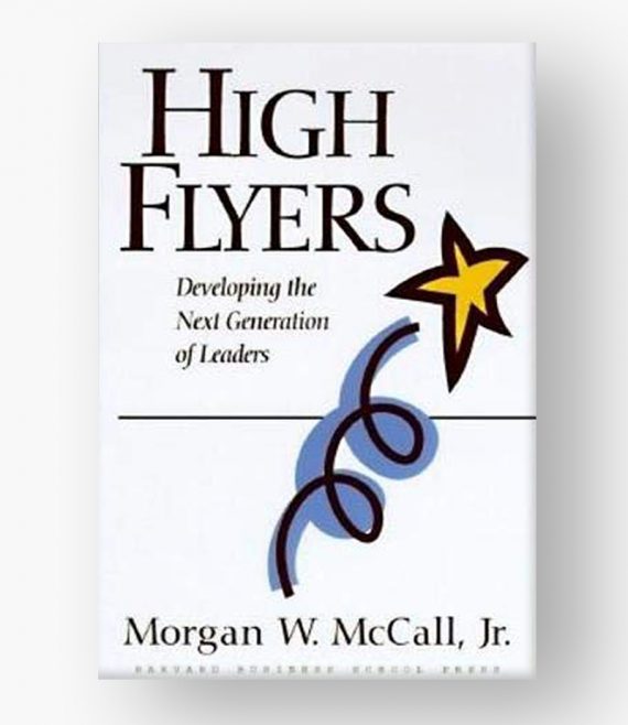 High Flyers-Developing the Next Generation of Leaders
