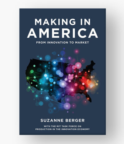 Making in America-From Innovation