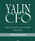 Yalın CFO – Yönetim Sistemi Mimarisi Kitabı