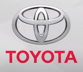 Toyota Logo - LİDERİNİ GELİŞTİREN ŞİRKET VE ŞİRKETİNİ GELİŞTİREN LİDER