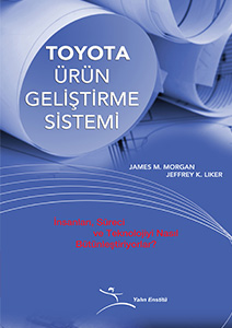 Toyota Ürün Geliştirme